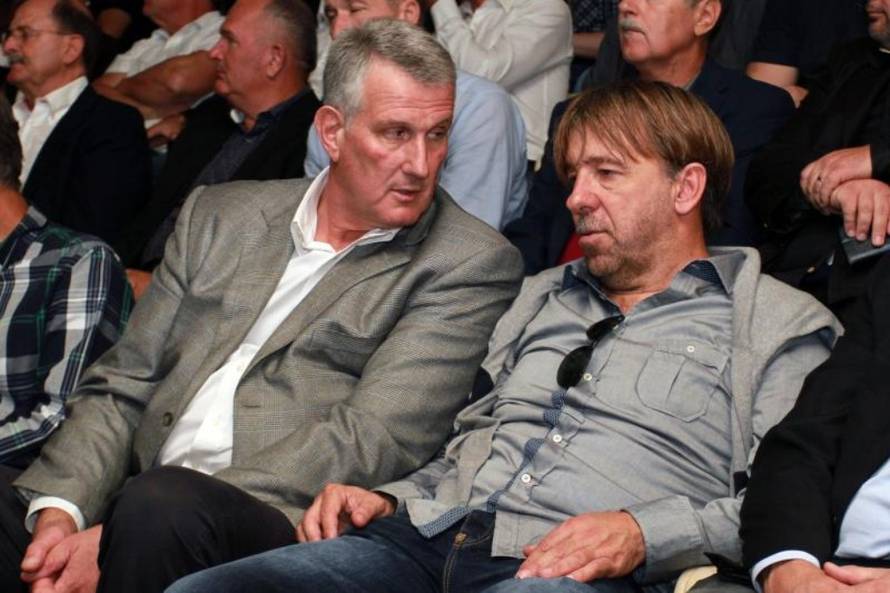 Miranda Cikotić/Pixsell