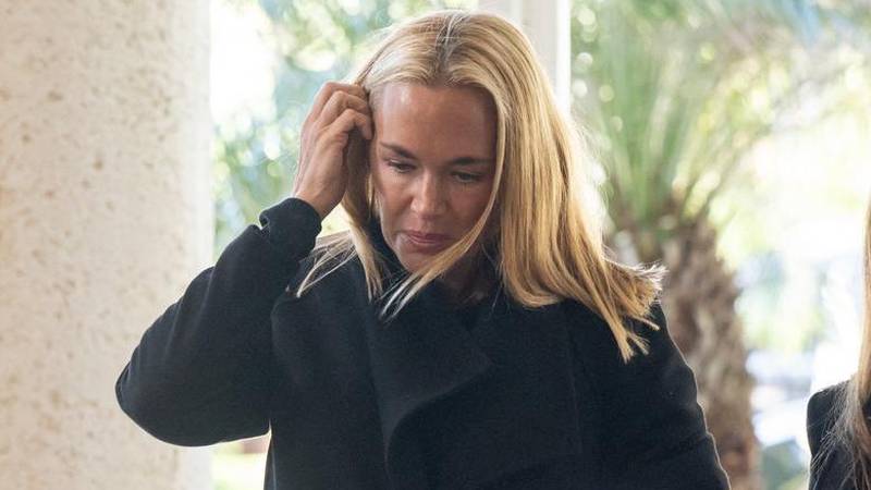 Bivša Trumpova snaha ima rak: 'Ovu vijest nije nitko očekivao..'