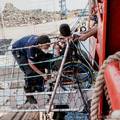 Brod Ocean Viking spasio 196 migranata: Plutali su u čamcu u međunarodnim vodama Libije