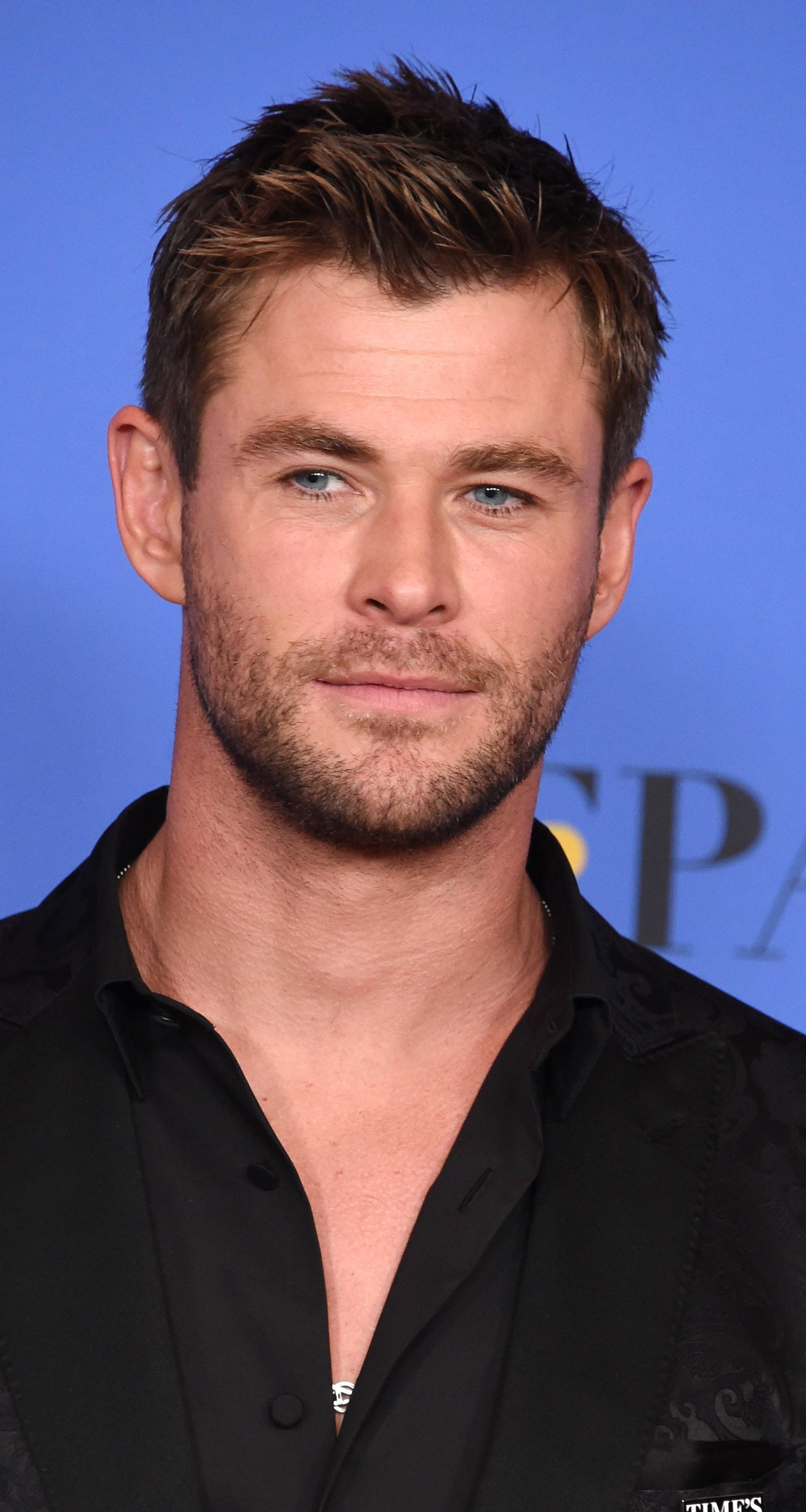 The 75th Golden Globe Awards - Press Room - Los Angeles