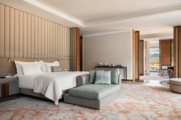 FOTO Stiže Valentinovo, a ovaj resort je top mjesto za parove!