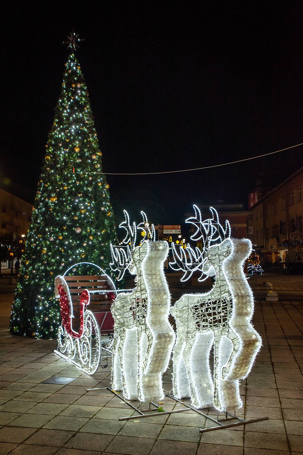 Čarolija blagdana u Bjelovarsko-bilogorskoj županiji