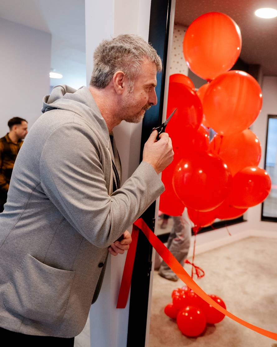 TOP RADIO slavi 4. rođendan!: 'Pa mladi ste, što znači da imate puno vremena ispred sebe...'