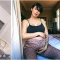 Bivša voditeljica Paula Sikirić završila u bolnici u visokoj trudnoći: 'Gubila sam svijest'