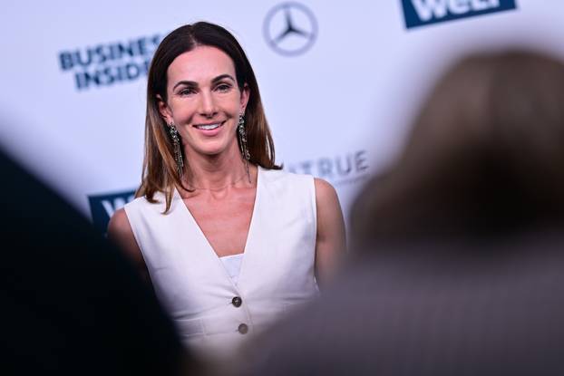 The Power List - Germany's Top 50