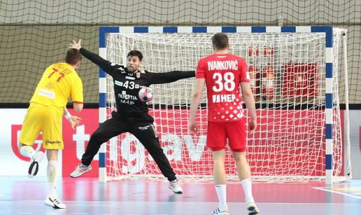 Tko je Dino Slavi&cacute;? Karijeru je zapo&ccaron;eo u Matuljima, a sada je 'zaklju&ccaron;ao' vrata Makedoncima