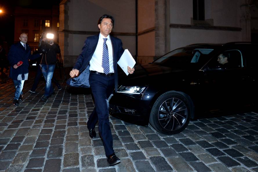 Antonio Alvarez: Dobio sam ohrabrujuće pismo vjerovnika