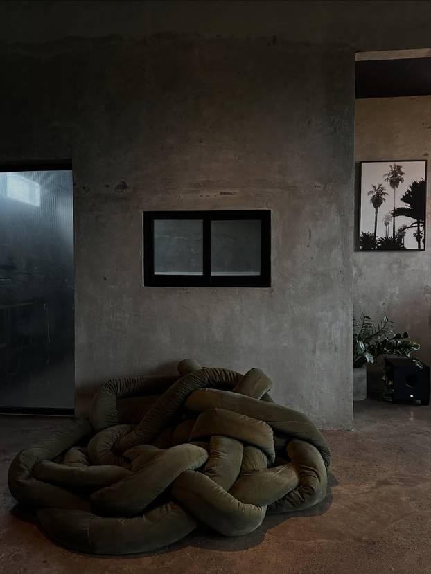 FOTO Egzotičan hotel u džungli na Baliju - Savršen spoj divljeg i modernog za avanturiste