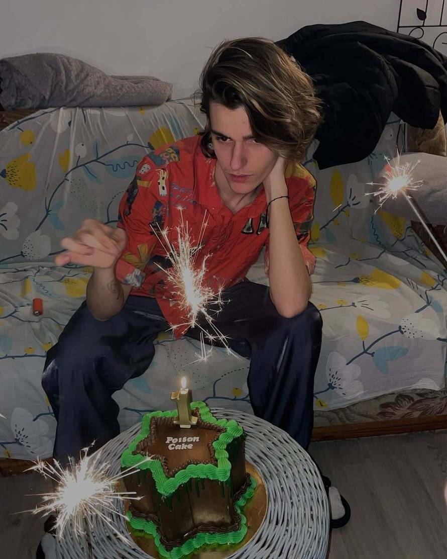 Marko Bošnjak u 'Nu2': 'Na ulici me nitko ne vrijeđa što sam gej'