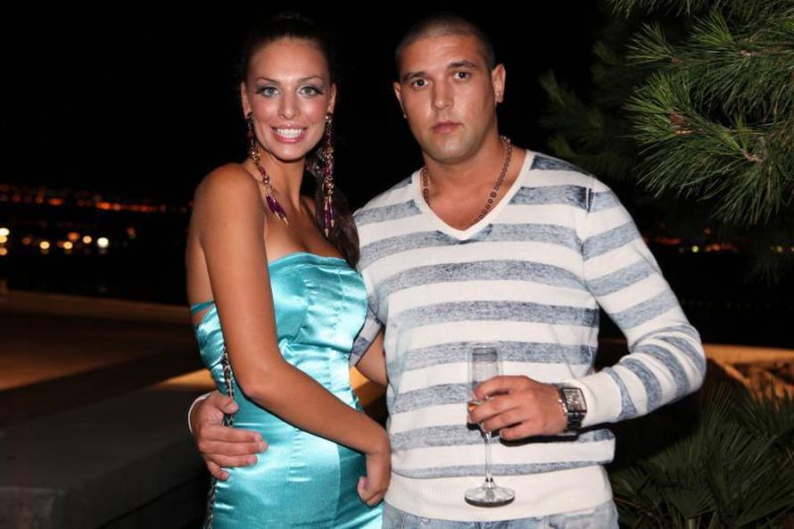 Nel Pavletić/Pixsell