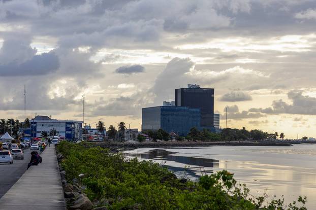 Tiny Guyana awaits oil windfall as it builds future beyond energy