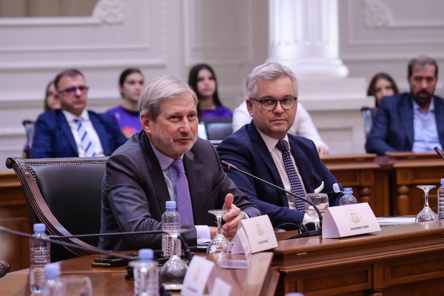 Sjajno! Sportske igre mladih dolaze u Sjevernu Makedoniju