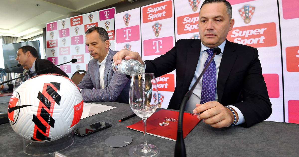 HNS izvanredni sastanak HNL | 24sata