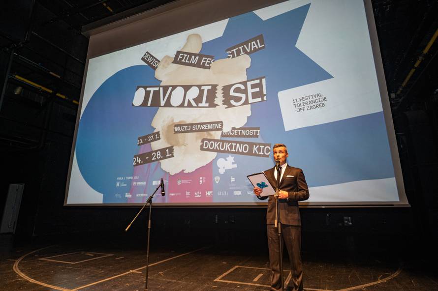 Svečano otvorenje 17. Festivala tolerancije