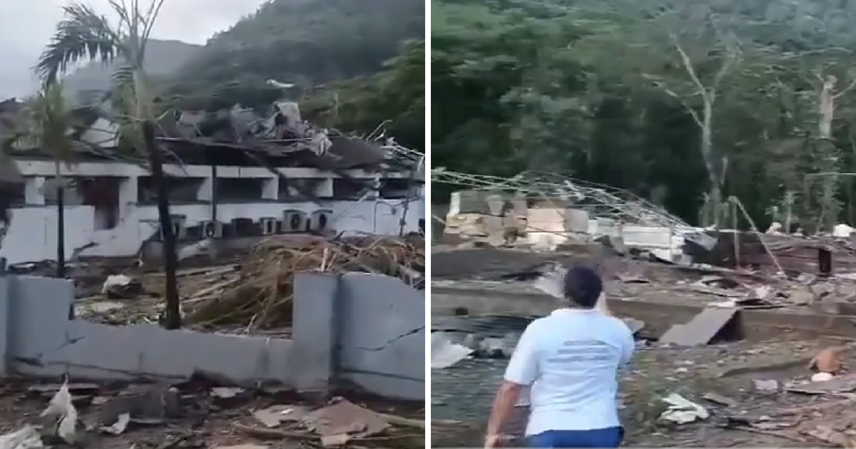 Seychelles Declares State of Emergency after Explosion and Flooding, Two Fatalities and Widespread Devastation Reported