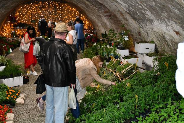 Slavonski Brod: Sajam cvijeća, sadnica, presadnica i cvijetnih dekoracija - Florafest 2026.