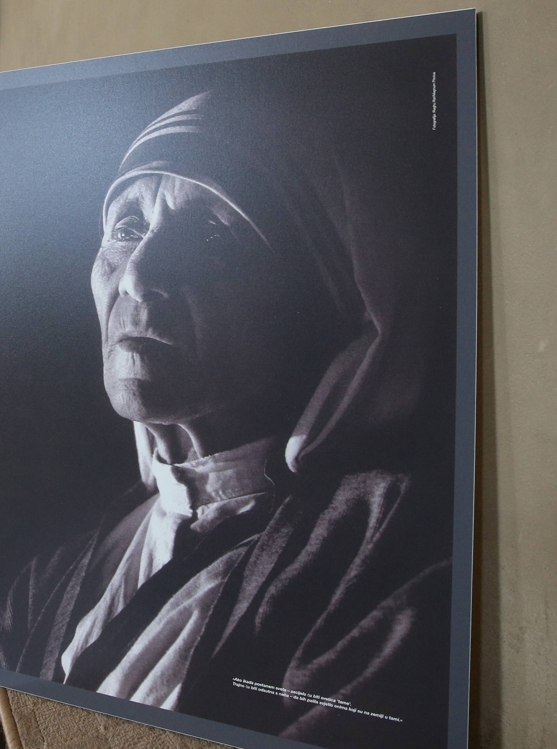 Živjela je vjeru: Majka Tereza bila je sveta  još za svog života