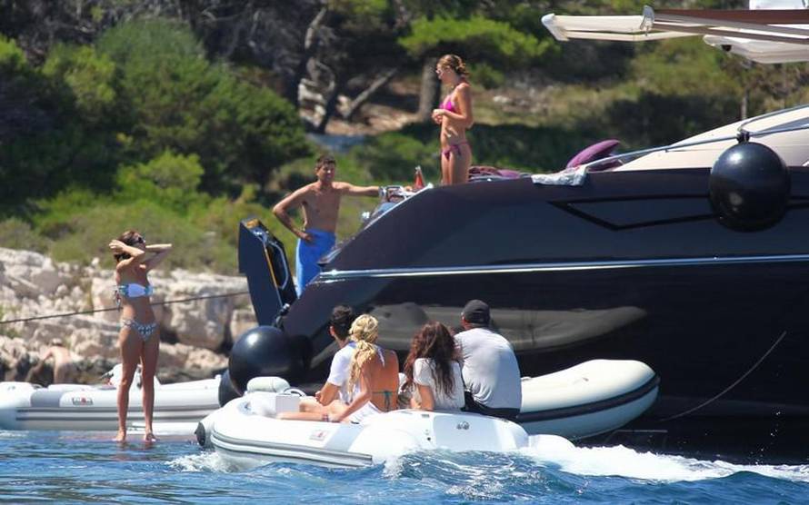 DAlibor Urukalović/Pixsell