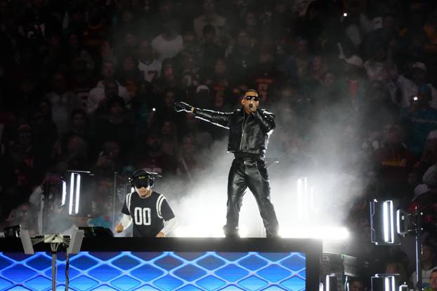 NFL: Madrid Game-Washington Commanders at Miami Dolphins