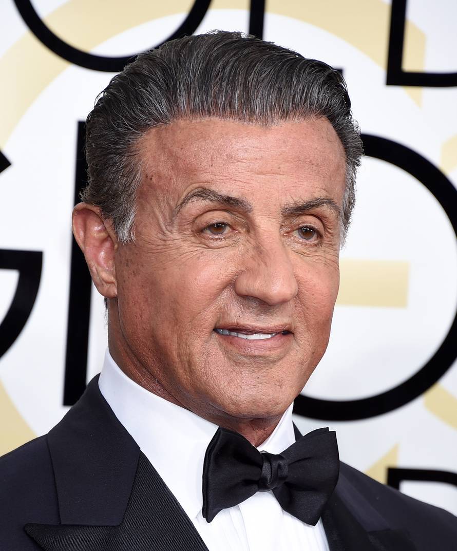 74th Annual Golden Globe Awards - Arrivals - Los Angeles