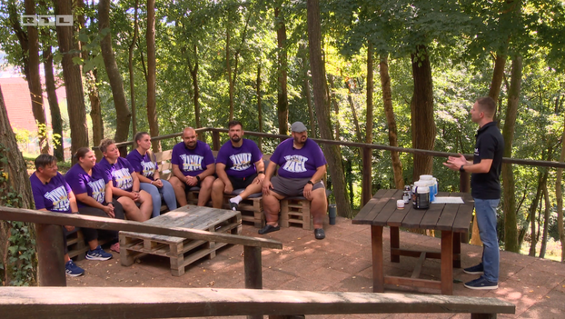 FOTO Pogledajte kakvu je transformaciju prošao Ante