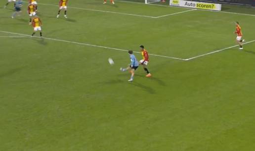 VIDEO Alen Halilovi&cacute; se vratio na teren i odmah maestralno asistirao! Pogledajte ovaj potez