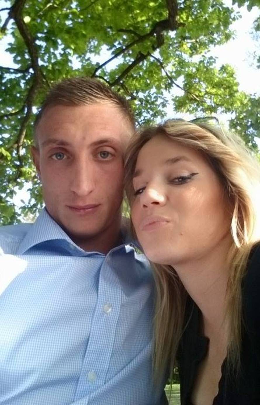 Zaručnik Ane iz Big Brothera je tukao mladića nasred ceste