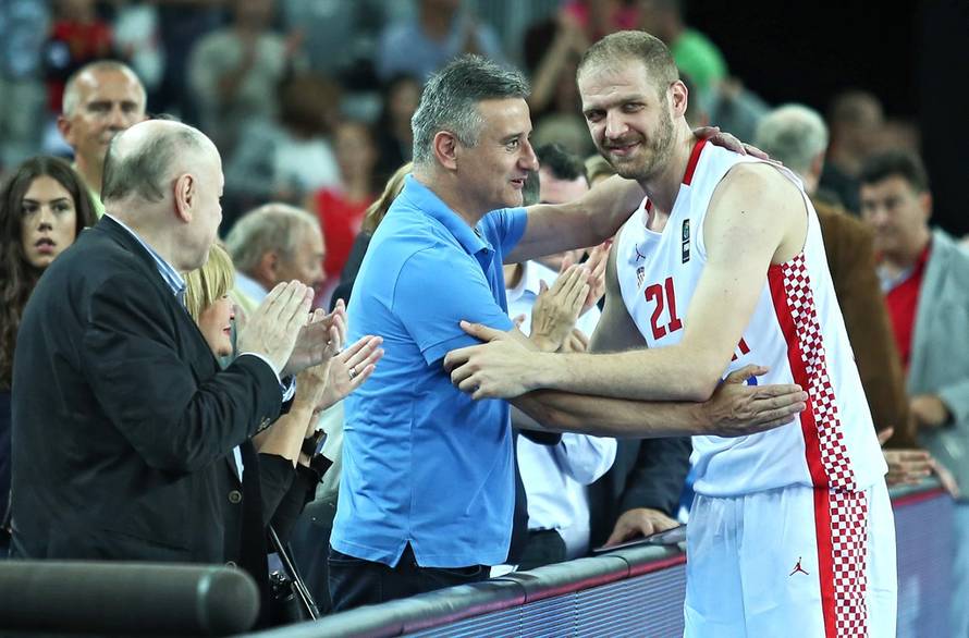 Sanjin Strukić/PIXSELL