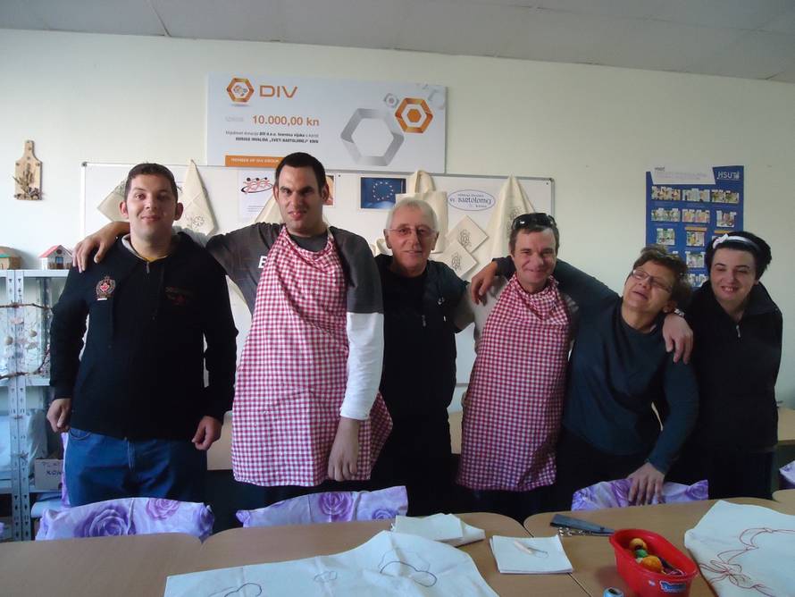 'Ova djeca ne poznaju slavu, Oliver je bio jedan od nas...'