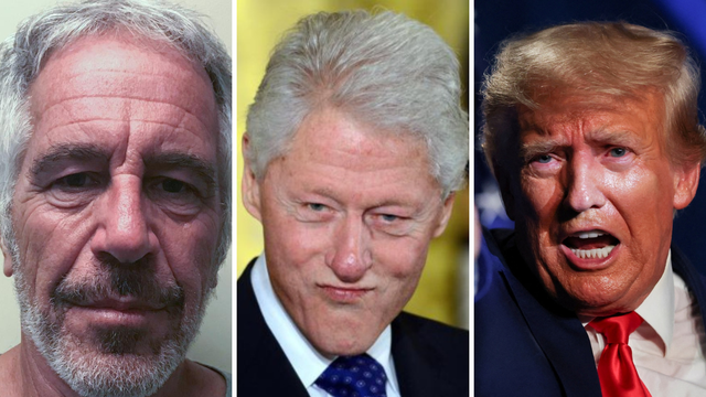 Objavili prvu seriju dokumenata s imenima bliskim Jeffreyju Epsteinu: Tu su Clinton i Trump