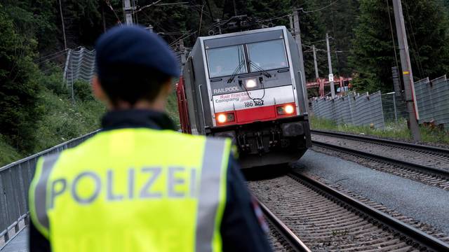 Austrija: Pove?ana policijska kontrola i provjera vlakova