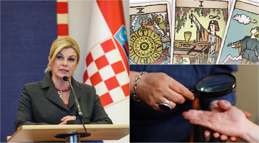 Malo u crkvu, malo k šamanu: Domaća elita voli 'ćiribu-ćiriba'