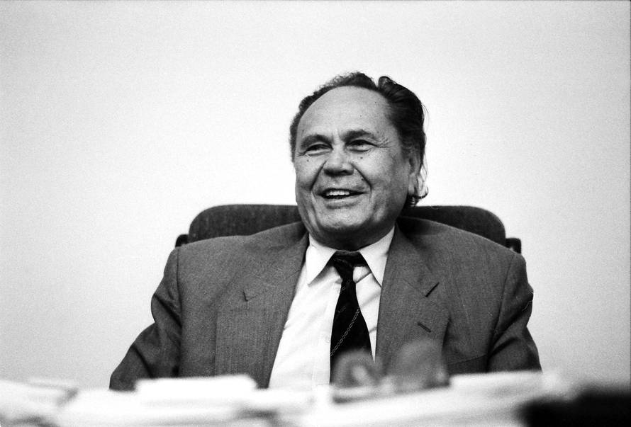 Ništa Udba, samo ljubav: 'Prije se ljubovalo jedino u ilegali...'