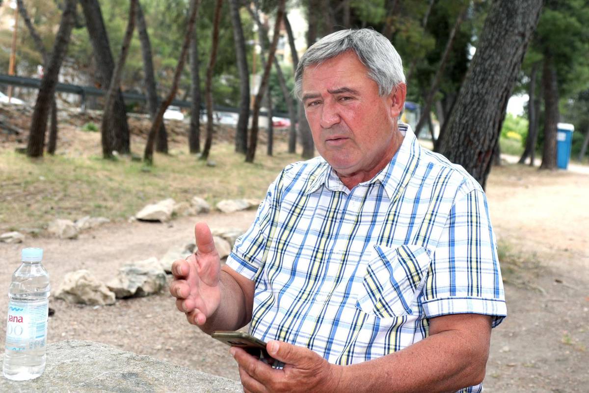'Pregovarao sam s Ratkom Mladićem, on je htio biti silan, ali nisam se dao impresionirati'
