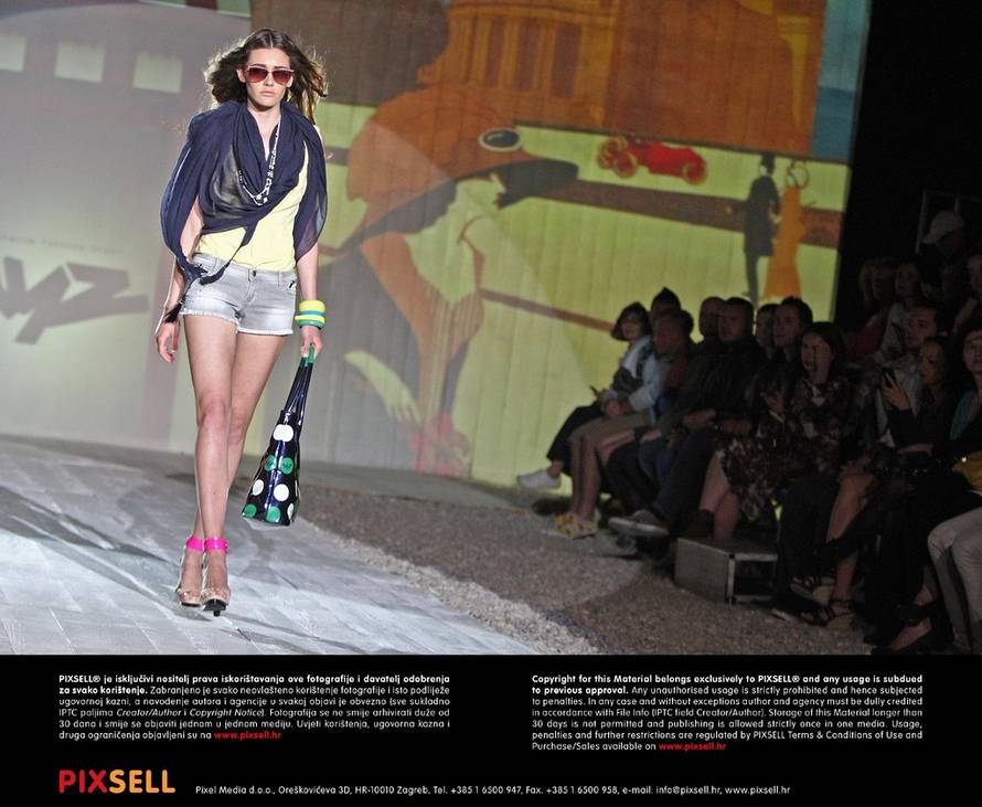 Borna Filić/Pixsell