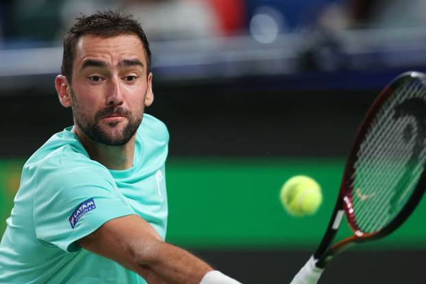 ATP Masters 1000 - Shanghai Masters