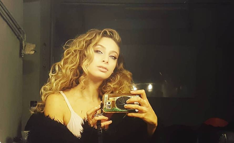 Splitska glumica u stranoj seriji igra glavnu aktericu afere koja je 2019. srušila austrijsku vladu