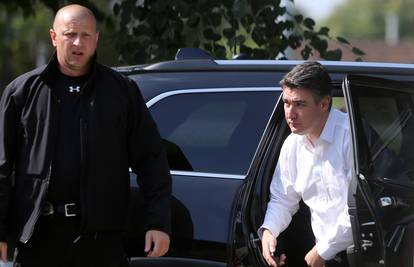 Kuha se: Milanović odbrojava zadnje mjesece na vrhu SDP-a