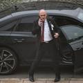 Metalik crna boja i najskuplje felge: Dabro ostavio Vlajčiću limuzinu, evo koliko je plaćamo