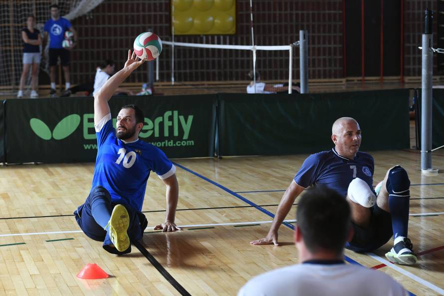 Zagreb, 02.07.2019 - Ivan Cosic