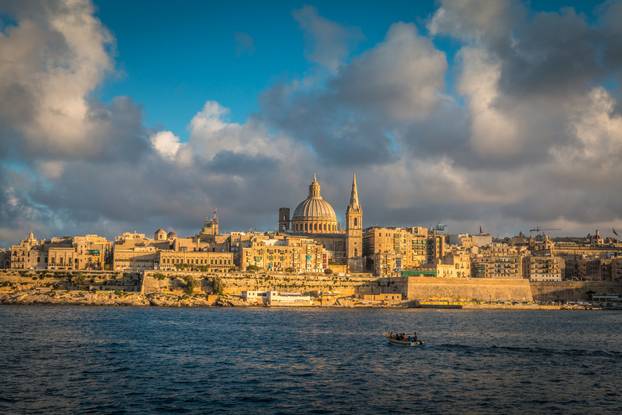 FOTO Lista najljepših država u Europi: Pogledajte na kojem se mjestu nalazi Hrvatska