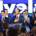 Primorčev gubitnički govor: 'Najvažniji su moral, čist obraz, čast i ponos. Time se ne trguje'