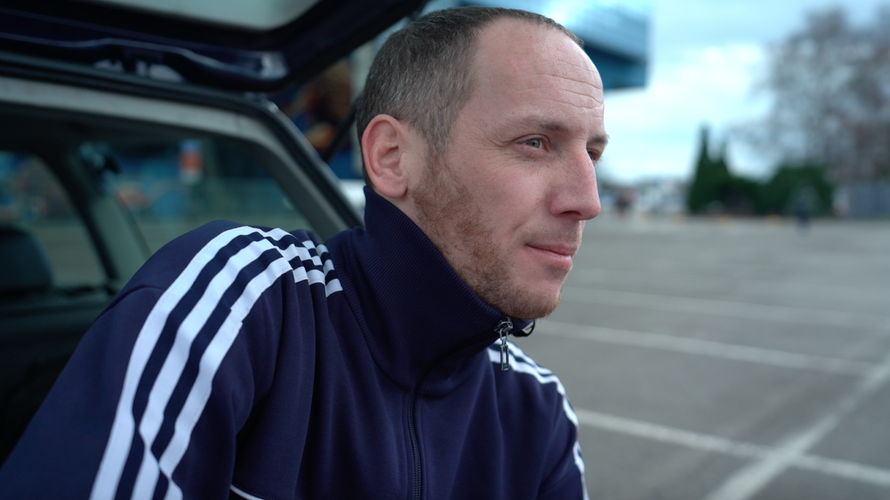 Toniju (35) vlak odrezao noge: 'Sada živim za sport i sina...'