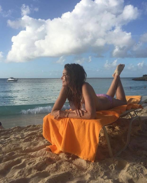 FOTO Sva lica Cindy Crawford: Ljepotom je očarala čitav svijet, za Playboy se skinula više puta