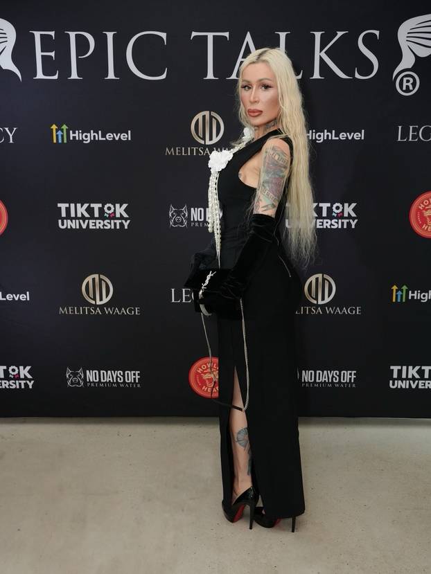 Potrošila je više od milijun eura na izgled, ali kaže da joj se najviše isplatilo prestati piti