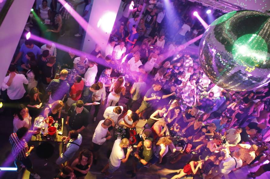 Bivši Mister Hrvatske Andreji Šušnjari pokazao je muškost