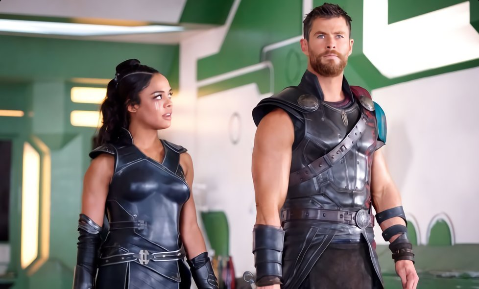 'Thor: Ragnarok' će po prvi put pokazati zlu superjunakinju
