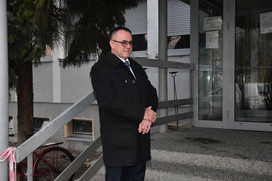 Tomašević je kriv za nasilje u obitelji: 'Vraćam se na posao!'