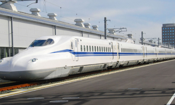 Japanci predstavili super brzi vlak koji vozi i tijekom potresa
