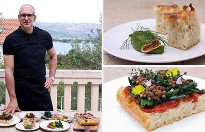 Čudesan korov: Od mišance se mogu raditi namazi, sendviči...